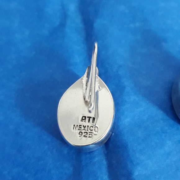 925 MEXICO SILVER - Picture 9 of 10